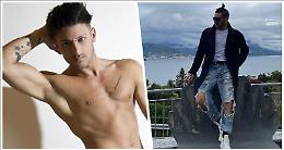 Wendi Grandinetti: da porno attore a cantante
