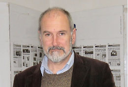 Paolo Ferrero a Ivrea