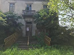 Chi vuol comprare l'ex "ospedale"?