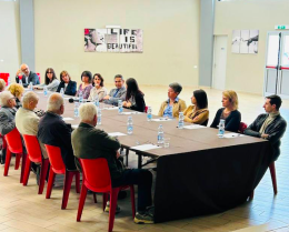 Mobilità sostenibile: “Made in Canavese” c'è