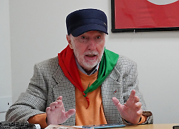 Anpi? "Io non mi iscrivo!". Cade nel vuoto l'invito di Mario Beiletti. 