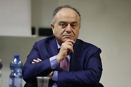 "Gratteri sa cos'ha dichiarato il sindaco di Chivasso in tribunale nel processo alla 'ndrangheta?"