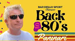 "Paninari 2.0" al Bar dello Sport (VIDEO)