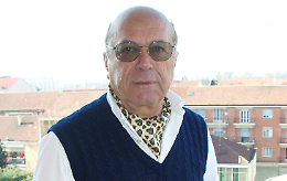Le associazioni di solidarietà piangono Vittorio Di Stilo