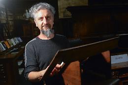Barzellette con Ascanio Celestini
