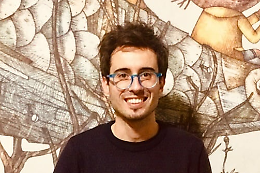 Il prossimo appuntamento “Libri in volo”