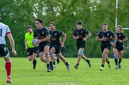I tifosi del VII Rugby orgogliosi dei loro beniamini
