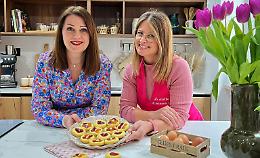 Con "Mamma Gy" arrivano in città  food blogger e imprenditori noti del settore