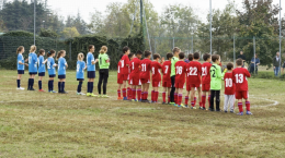 Rubano i palloni della società calcistica: "Responsabilizzate i vostri ragazzi"