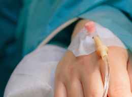 Tagli alla sanità pubblica: il servizio dialisi resta "a metà"
