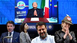 AMMINISTRATIVE: pochi italiani al voto
