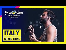 Eurovision: Mengoni quarto, vince la Svezia