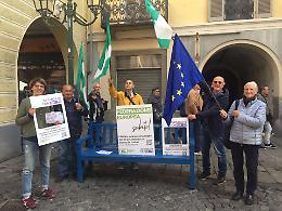 “Saturday for Europe”, flash mob ‘a 12 stelle’ anche a Chivasso 