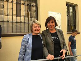 C’è la Giunta! Con una sorpresa…