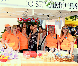 La Fera dl’ Arlév, il risveglio  della città: un giorno di festa