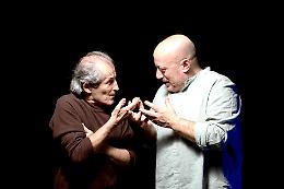 “Nove Giorni”, il teatro nel cuore di Mezzi Po