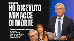 Sindaco show in Consiglio: “Anche i miei omissis parlano chiaro”