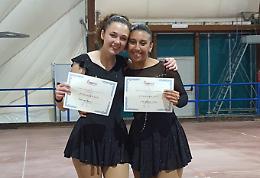 Stagione ricca per lo Skating Dreams 