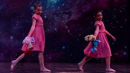 “My Club ASD” allo “Spring Dance Festival”