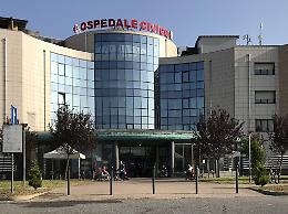 L’ospedale di Settimo? Non interessa a nessuno, DESERTA LA GARA PER LA VENDITA