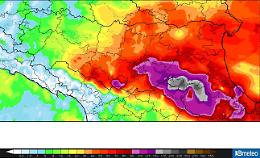 Alluvione in Emilia Romagna, un mix pericoloso tra cicloni lenti ed effetto stau