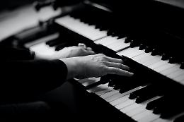 "Paesaggi britannici" per il quinto concerto di Organalia