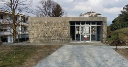 L'asilo nido di Borgo Olivetti a Ivrea. Presentazione del progetto di riqualificazione. 18 maggio 2023