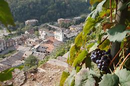 A Pomaretto la settimana della montagna tra cultura, sport, alpinismo ed enogastronomia