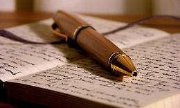 Concorso letterario “Pagine di territorio: storie di uomini e paesi”