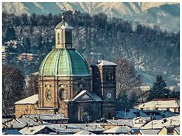 È nato un comitato per salvare lo storico Campanile del paese