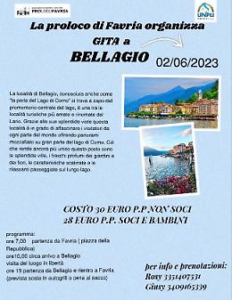 la Perla del lago del Lario