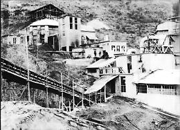 Storia di una miniera. L’Amiantifera di Balangero
