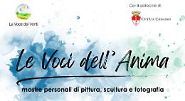 In arrivo la mostra de “La Voce dei Venti”
