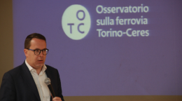"Usare i treni solo per fare turismo è un danno", e il consigliere regionale s'incavolò con Bussone