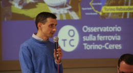 To-Ceres: sì, va bene la riapertura, ma "bisogna risolvere i problemi nella parte alta"