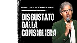 'Ndrangheta, Pasteris replica a Liberamente Democratici