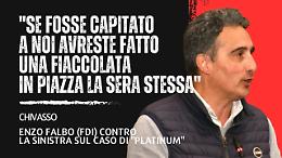 Fratelli d'Italia contro Pd e Sinistra: "Avessero intercettato noi..."