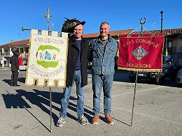 Ritorna il "Palio delle Contrade"
