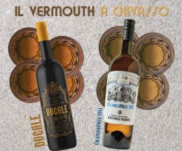 Nasce il cocktail Chivasso-Casale