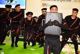 Detenuti dal carcere al Salone del Libro di Torino