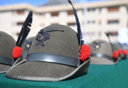 "Festa Verde" alla 51esima edizione