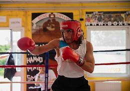 La Boxe Chivasso ha un nuovo campione regionale di gym boxe