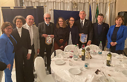 Il Rotary Club sostiene il “Progetto Samco”
