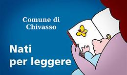 "A Piccoli Passi" con "Nati per Leggere"