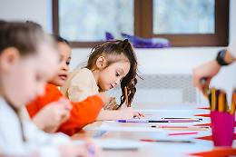 “Violetta”: un progetto per la scuola primaria contro la violenza domestica 