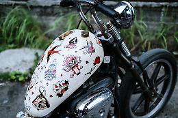 Paulaner Bikers Fest