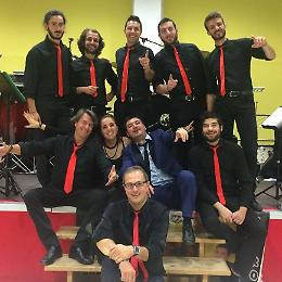 "Musica dal Vivo" con Enrico Negro