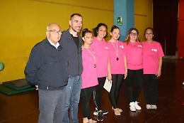 La stagione della rinascita del Borgo Nuovo Twirling
