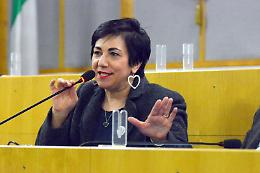 Greco: &ldquo;Questa comunit&agrave; ha investito tanto nell&rsquo;Ospedale&rdquo;