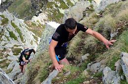 Bella Dormiente Skyrace e K16 Trail